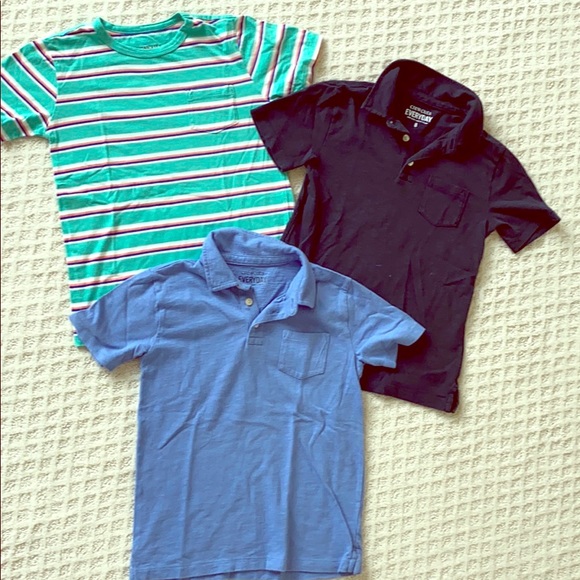 Crewcuts Other - Crewcuts Shirt Lot Size 8